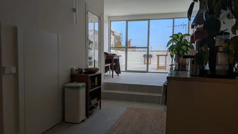 Ático en calle d'En Roig, 15 - Foto 5