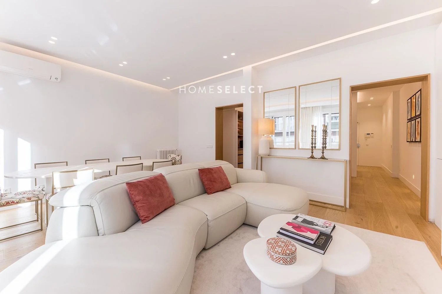 Piso en calle de Lagasca - Foto 9