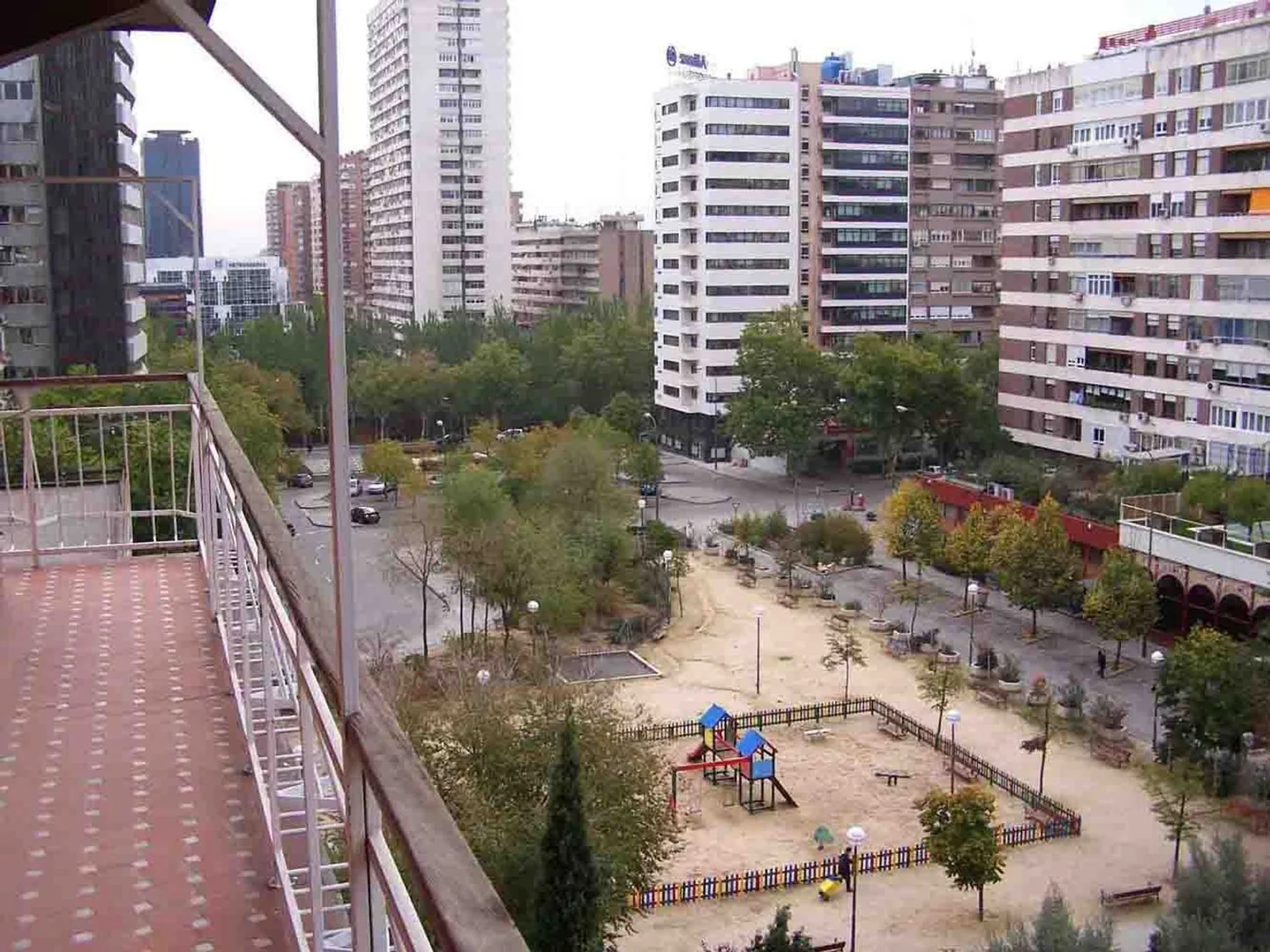 Piso en calle de Pedro Teixeira, 10 - Foto 3