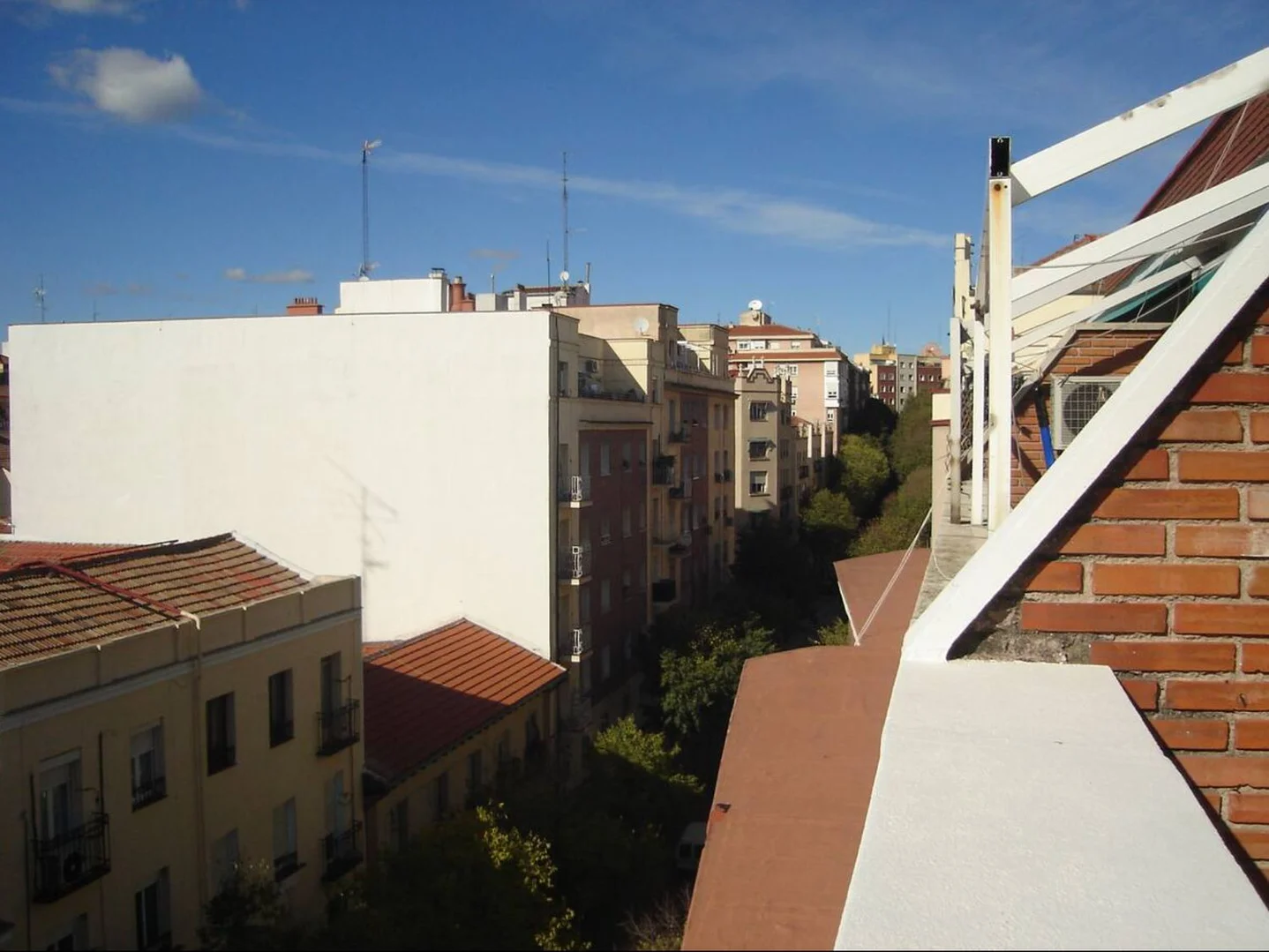 Ático en calle de Ercilla, 21 - Foto 8