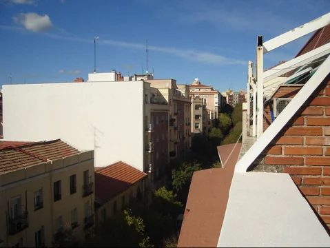 Ático en Calle de Ercilla, 21 - Foto 8