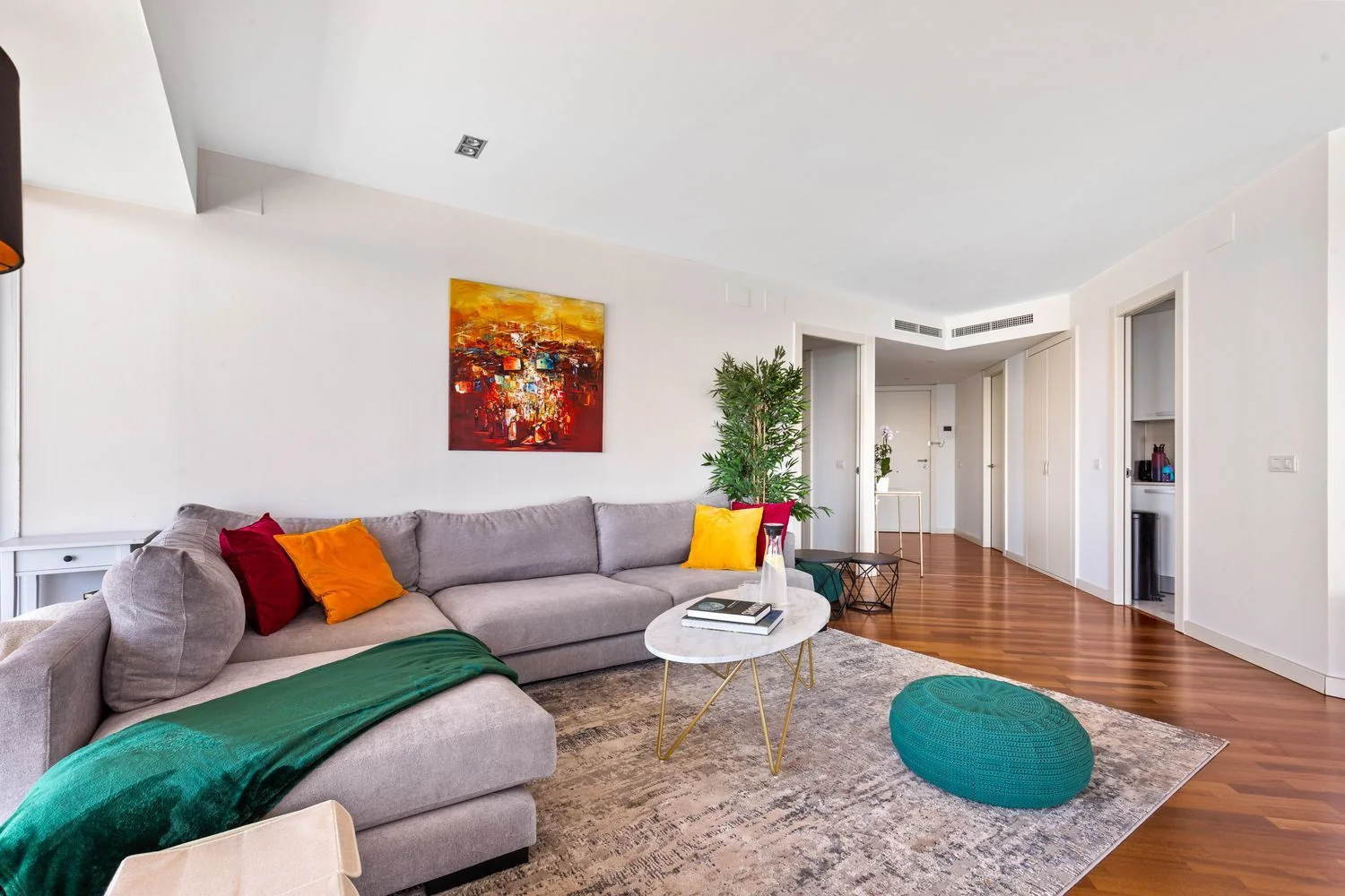 Piso en Paseo de Garcia Fària, 73 - Foto 19