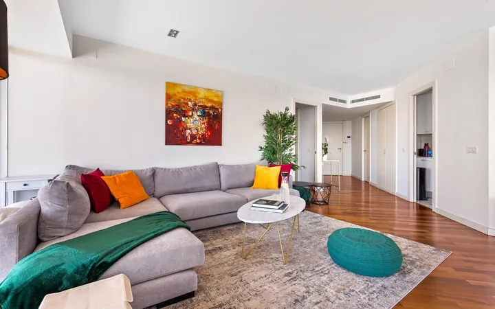 Piso en Paseo de Garcia Fària, 73 - Foto 19