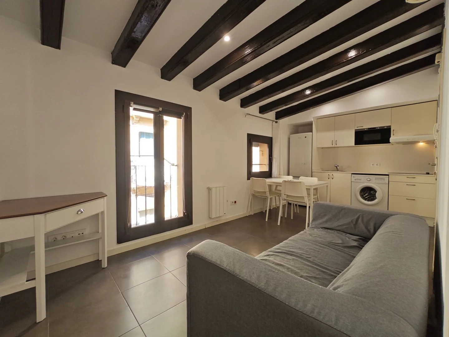 Piso en Calle Mariners, 19, La Barceloneta - Foto 2