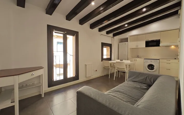 Piso en Calle Mariners, 19, La Barceloneta - Foto 2