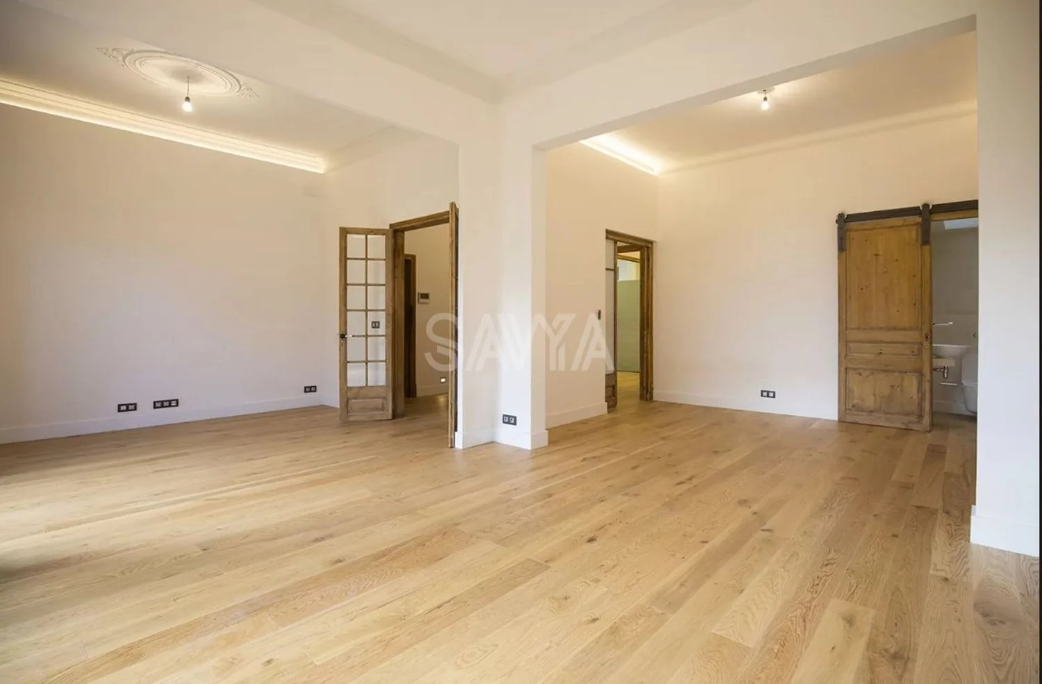Piso en Sant Gervasi - La Bonanova - Foto 20