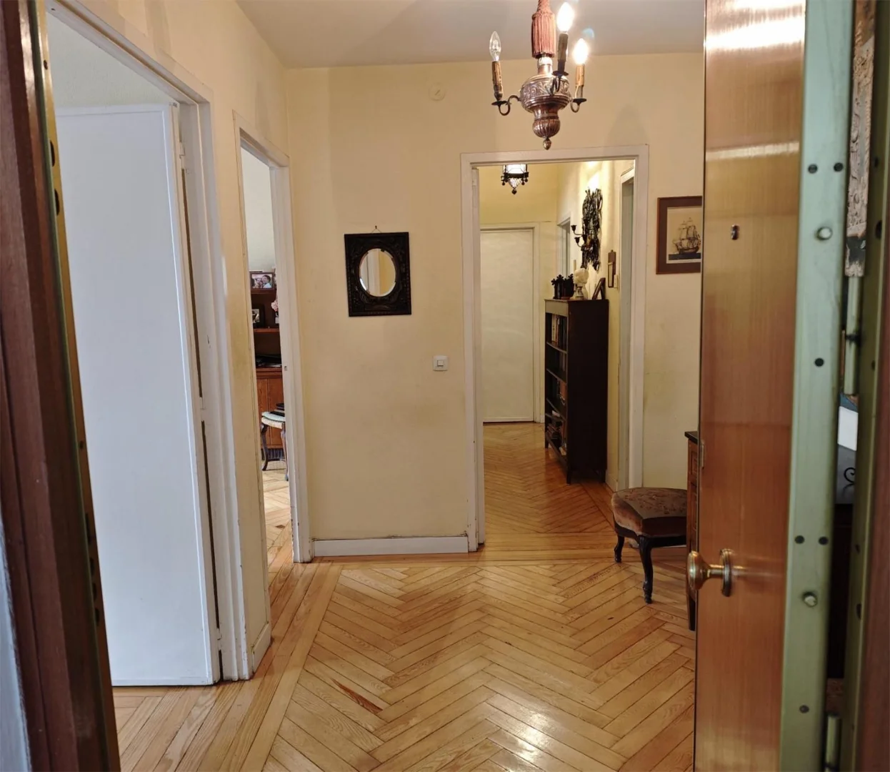 Piso en  Calle de Rodríguez Marín 67 - Foto 11