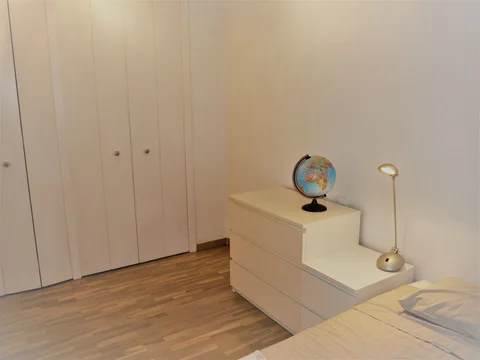 Piso en calle de Vallehermoso, 21 - Foto 17