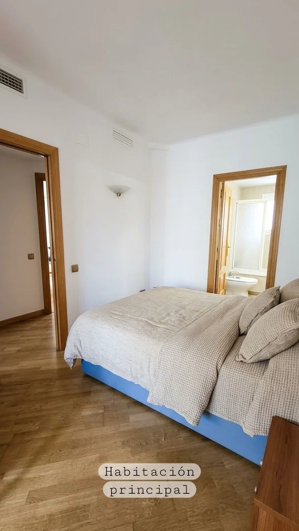 Piso en El Camp d'En Grassot i Gràcia Nova, El Camp d'En Grassot i Gràcia Nova - Foto 5