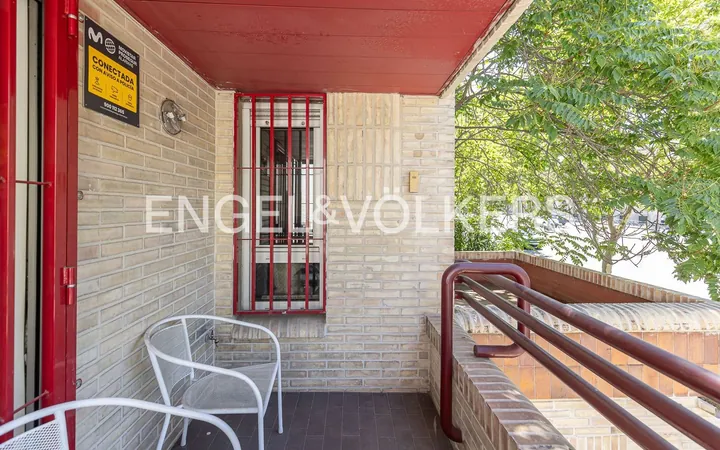 Piso en El Viso - Foto 29