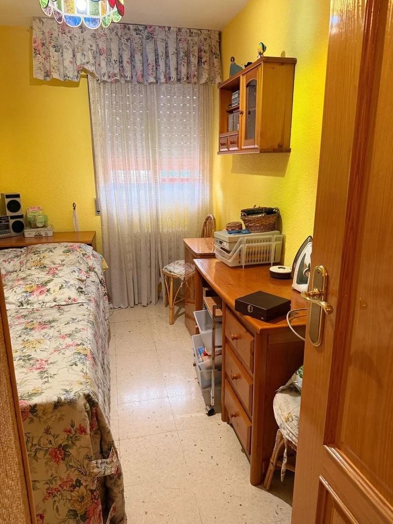 Chalet pareado en Barrio Orcasitas - Foto 22