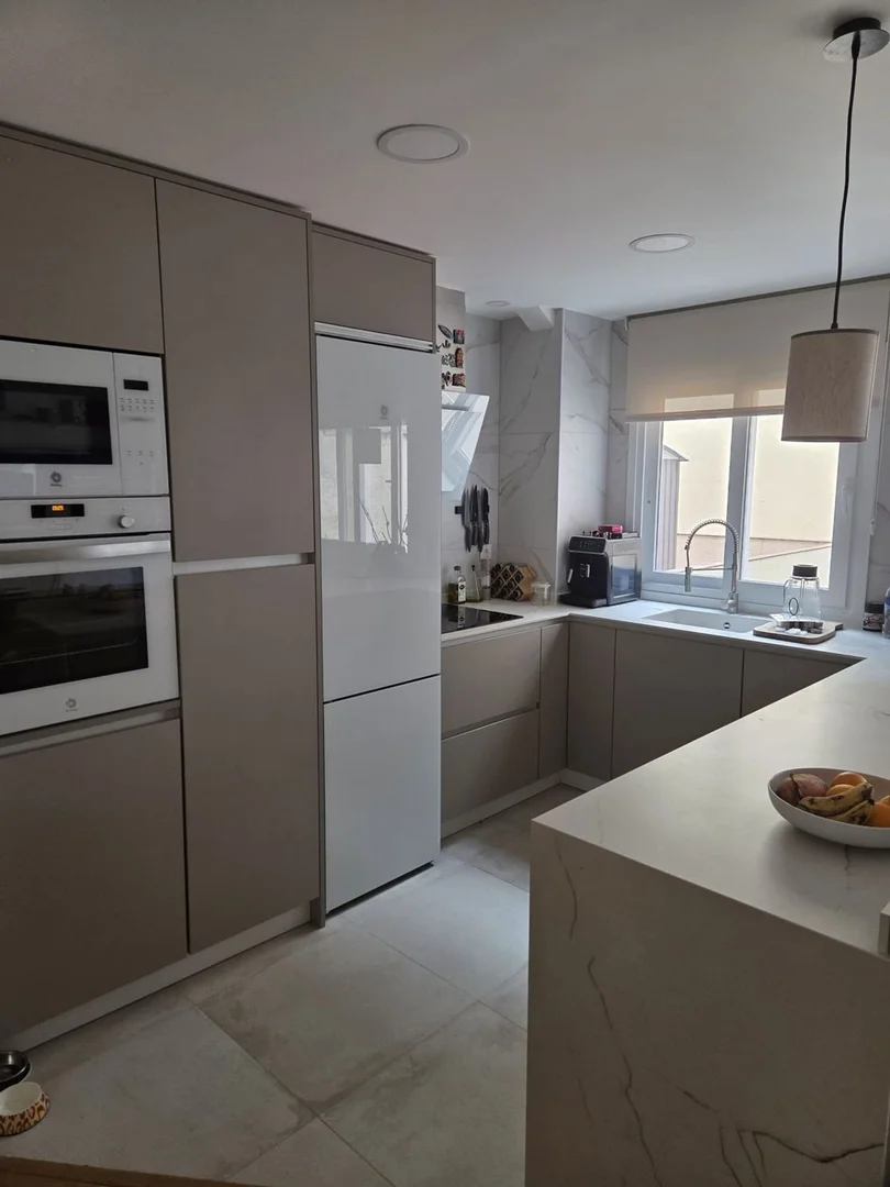 Piso en calle de Don Quijote, 39 - Foto 2