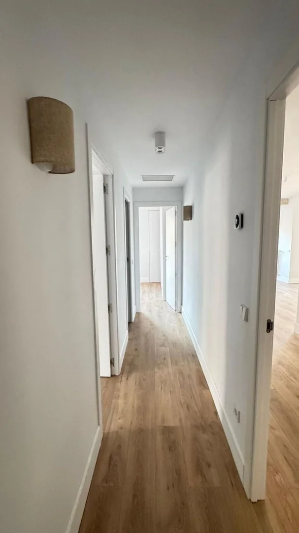 Piso en paseo de la Castellana, 262 - Foto 18