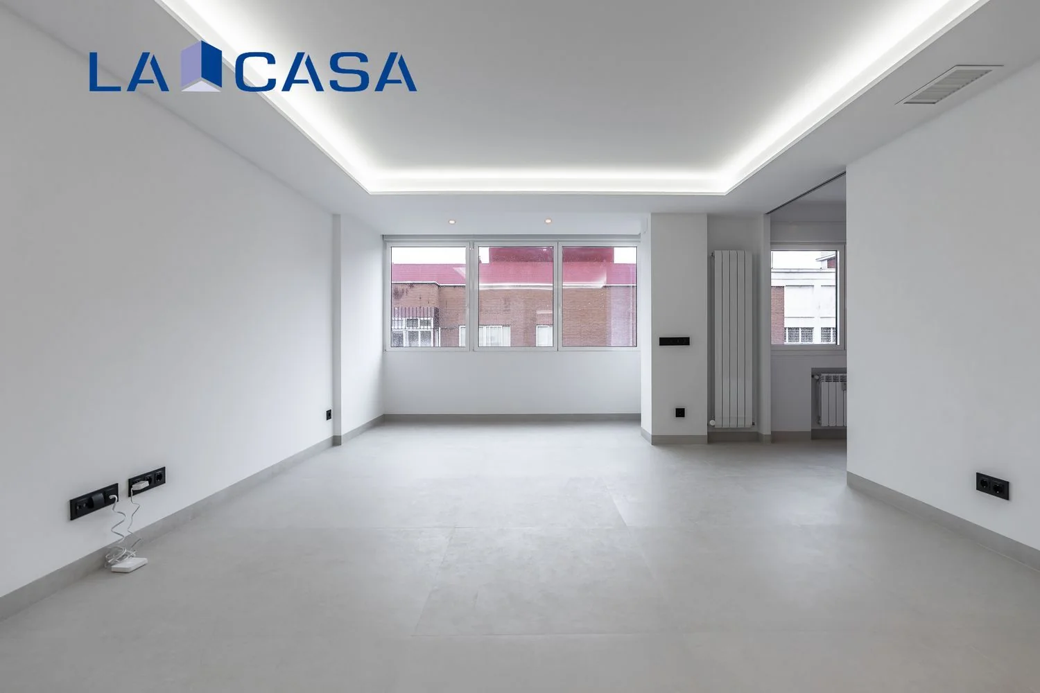 Piso en Calle Marqués de la Valdavia, Palos de la Frontera - Foto 7