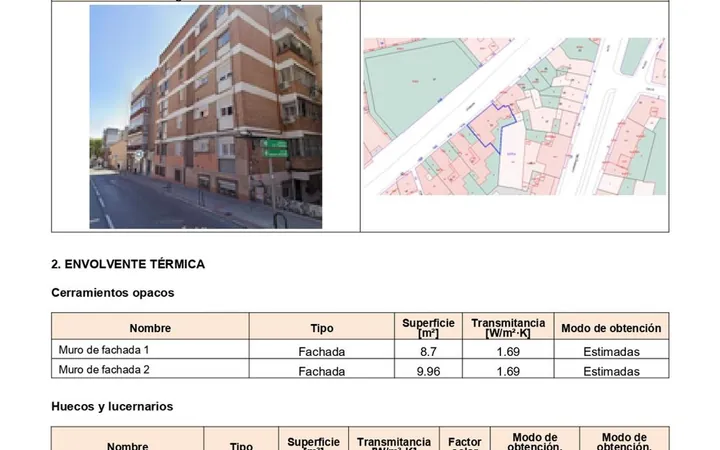 Piso en Calle de Joaquín Turina, 17, Buena Vista - Foto 5