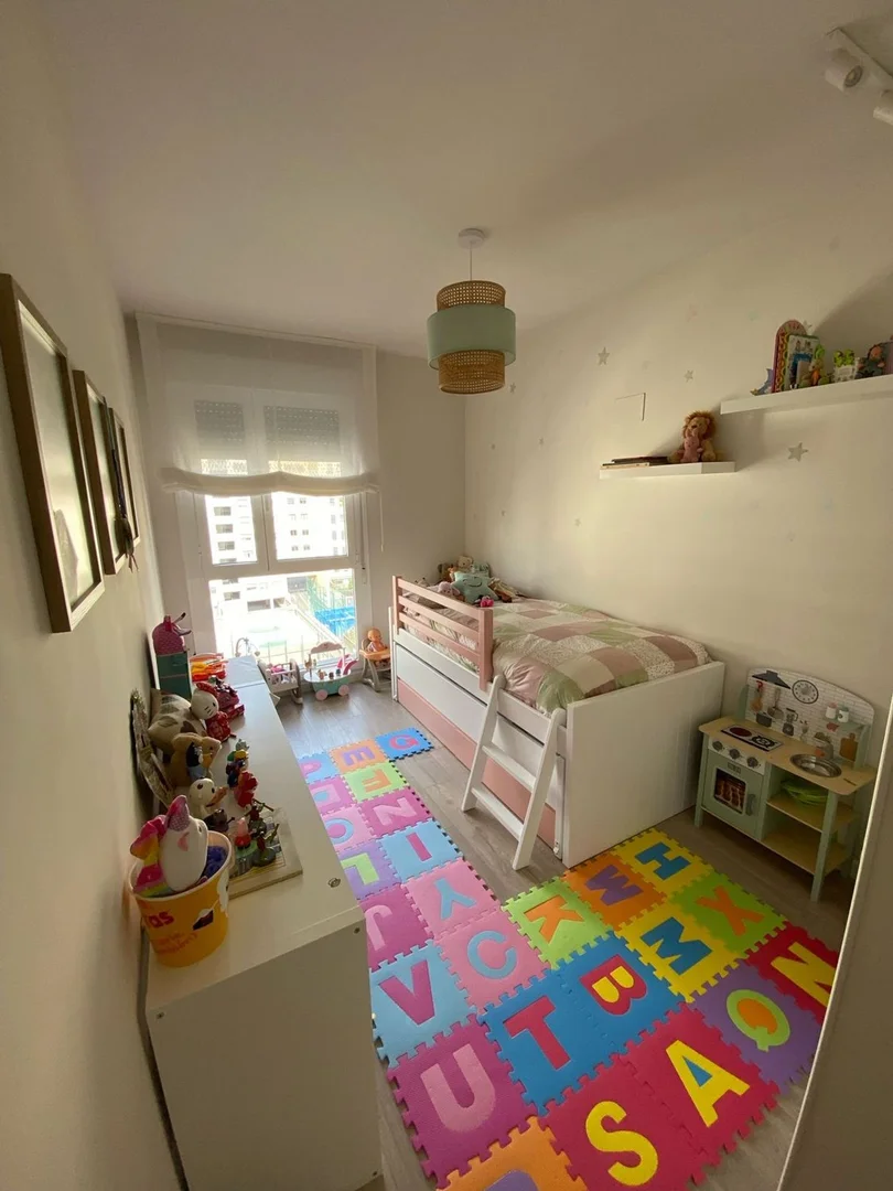 Piso en calle de Manuel Gutiérrez Mellado, 22 - Foto 9