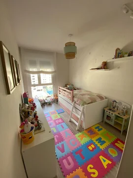 Piso en calle de Manuel Gutiérrez Mellado, 22 - Foto 9