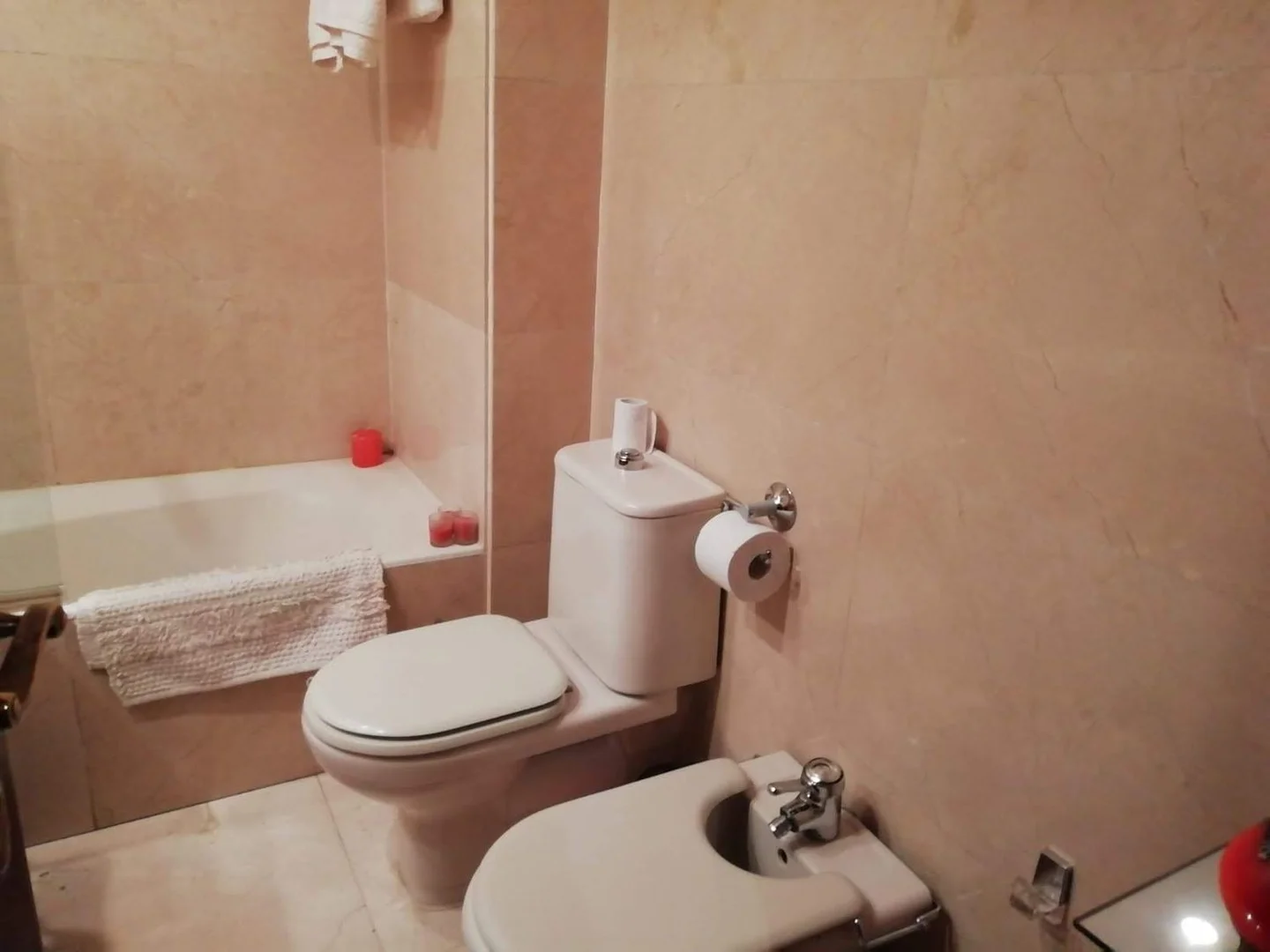 Piso en calle de Pastora Imperio, 5 - Foto 35