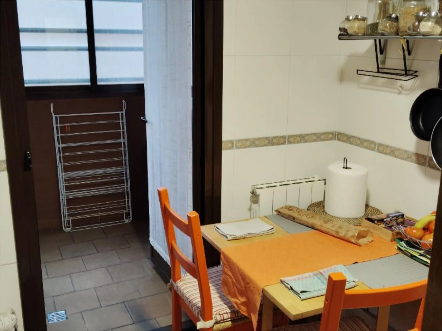 Piso en  Calle de Albadalejo 44 - Foto 18