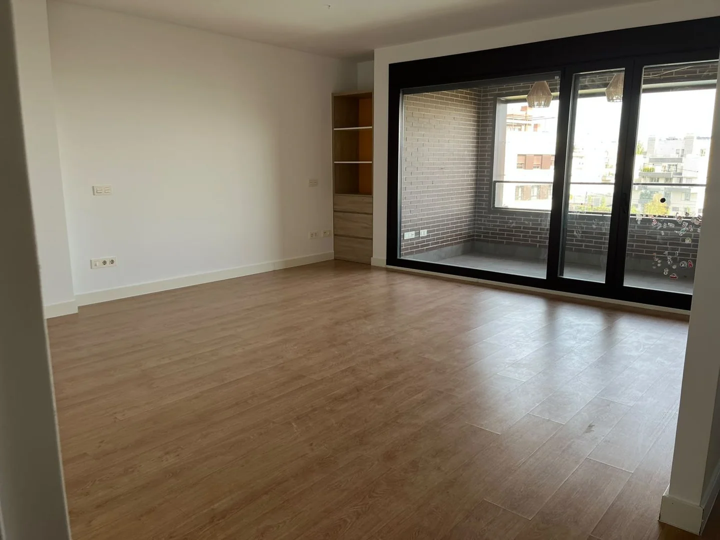 Piso en Calle de Peñalara de Aravaca, 33, Aravaca - Foto 2
