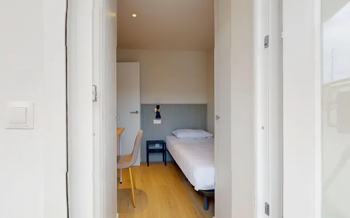 Piso en Paseo Castellanos, 55, Puerta Bonita - Foto 24
