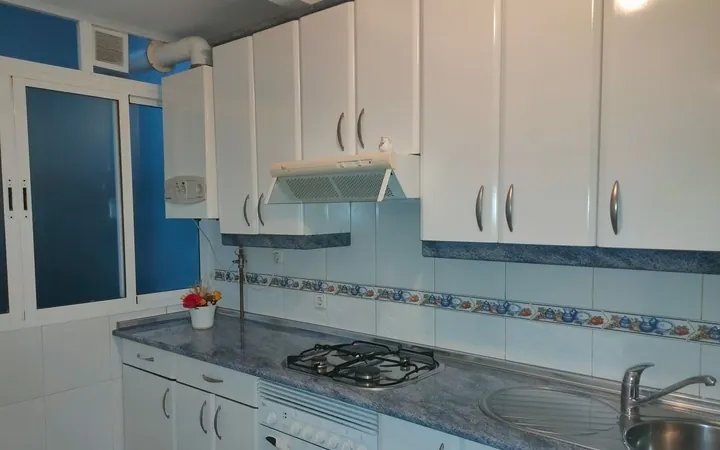 Piso en Calle Sagrados Corazones, 8, Puerta del Ángel - Foto 1