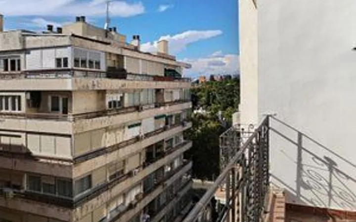 Ático en Calle de Lagasca, Castellana - Foto 9