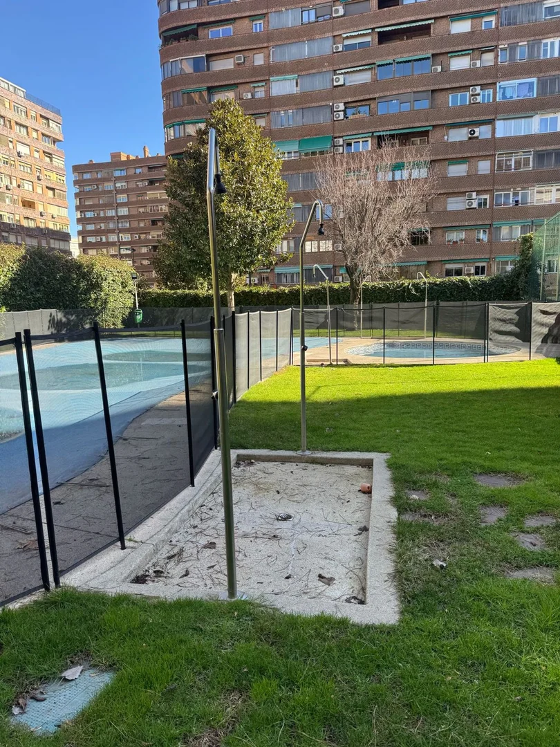 Piso en calle de Potosí, 7 - Foto 3