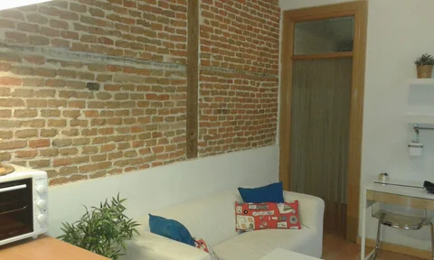 Piso en calle San Vicente Ferrer, 18 - Foto 8