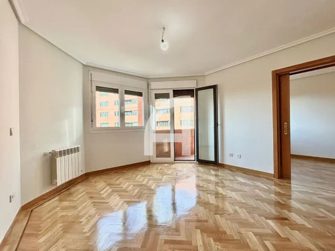 Piso en calle del Rector Royo-Villanova - Foto 2