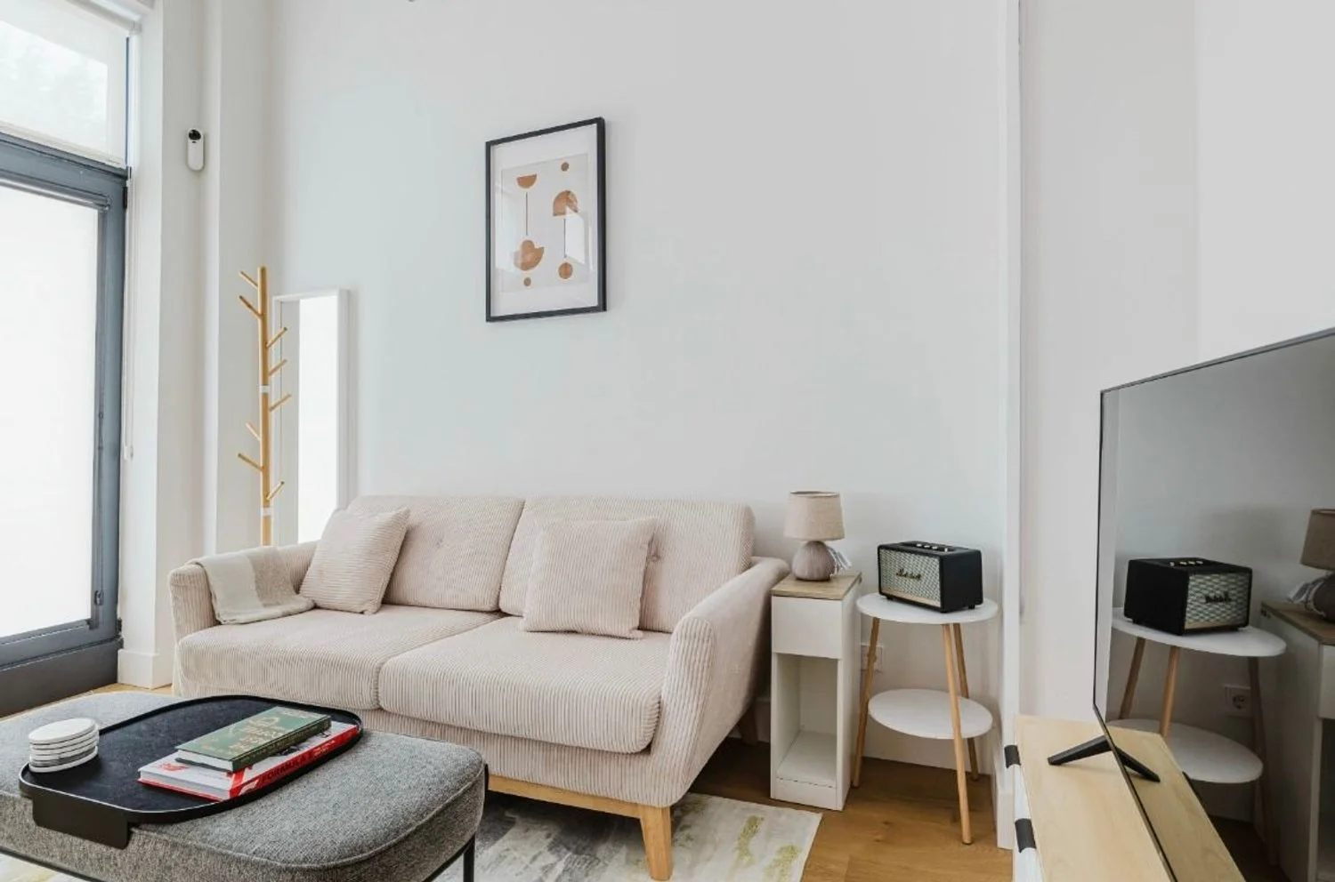 Estudio en Calle de Torrelaguna, Madrid, 106, San Juan Bautista - Foto 5