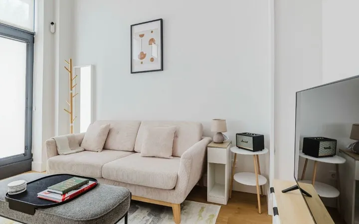 Estudio en Calle de Torrelaguna, Madrid, 106, San Juan Bautista - Foto 5