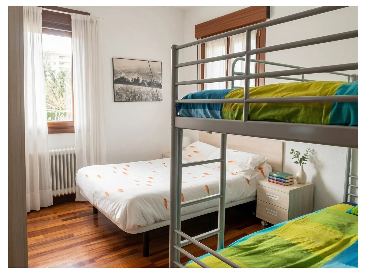 Casa o chalet independiente en Lugar Barrio Elejalde, 18 a - Foto 14