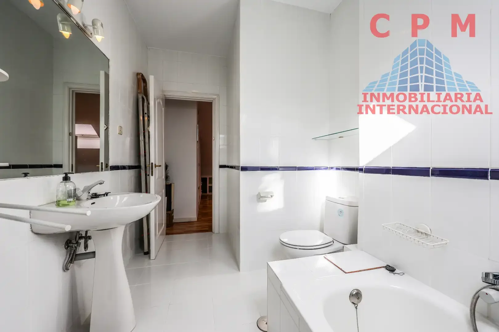 Chalet en  Madrid Capital - Foto 41