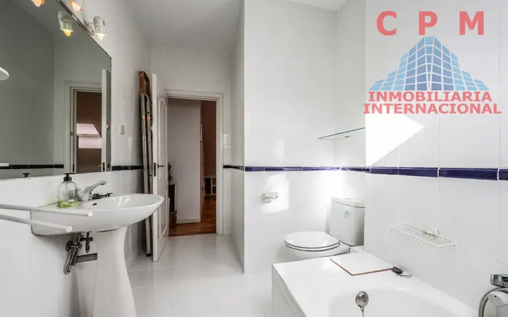 Chalet en  Madrid Capital - Foto 41