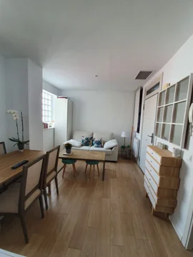 Piso en calle del General Oraá, 49 - Foto 1