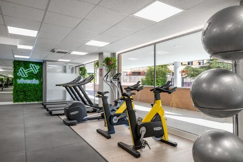 Piso en calle del Cerro de Valdecahonde, 26 - Foto 32