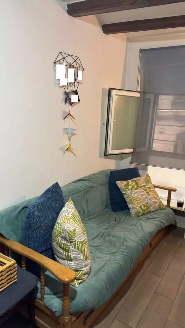 Estudio en Calle de la Lluna, 19, El Raval - Foto 7