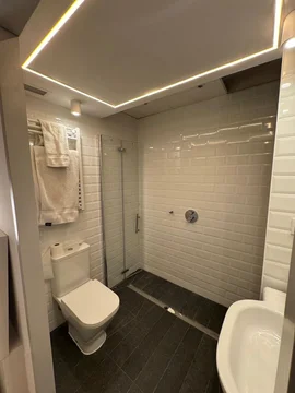 Estudio en Urb. la florida Barrio El Plantío - Foto 14