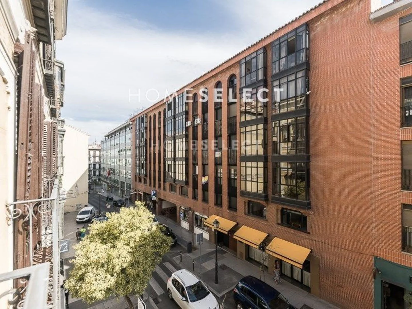 Piso en calle de Augusto Figueroa - Foto 4