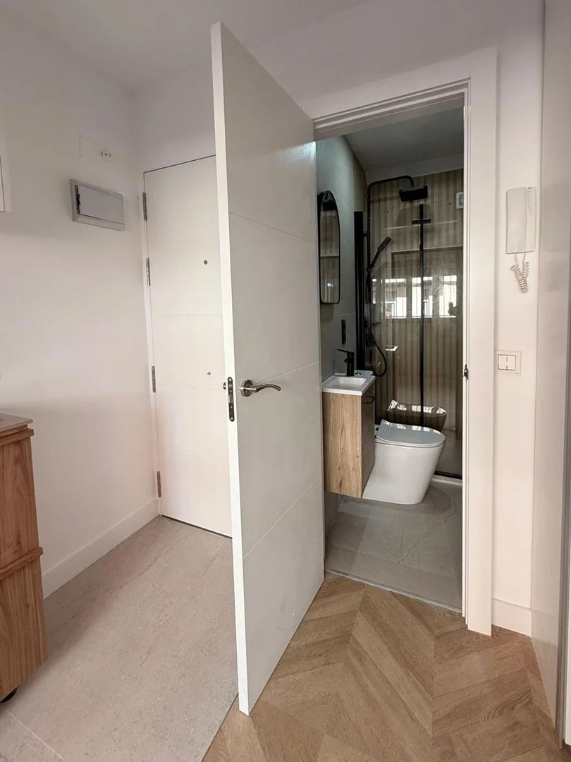 Estudio en Pradolongo, Madrid - Foto 4