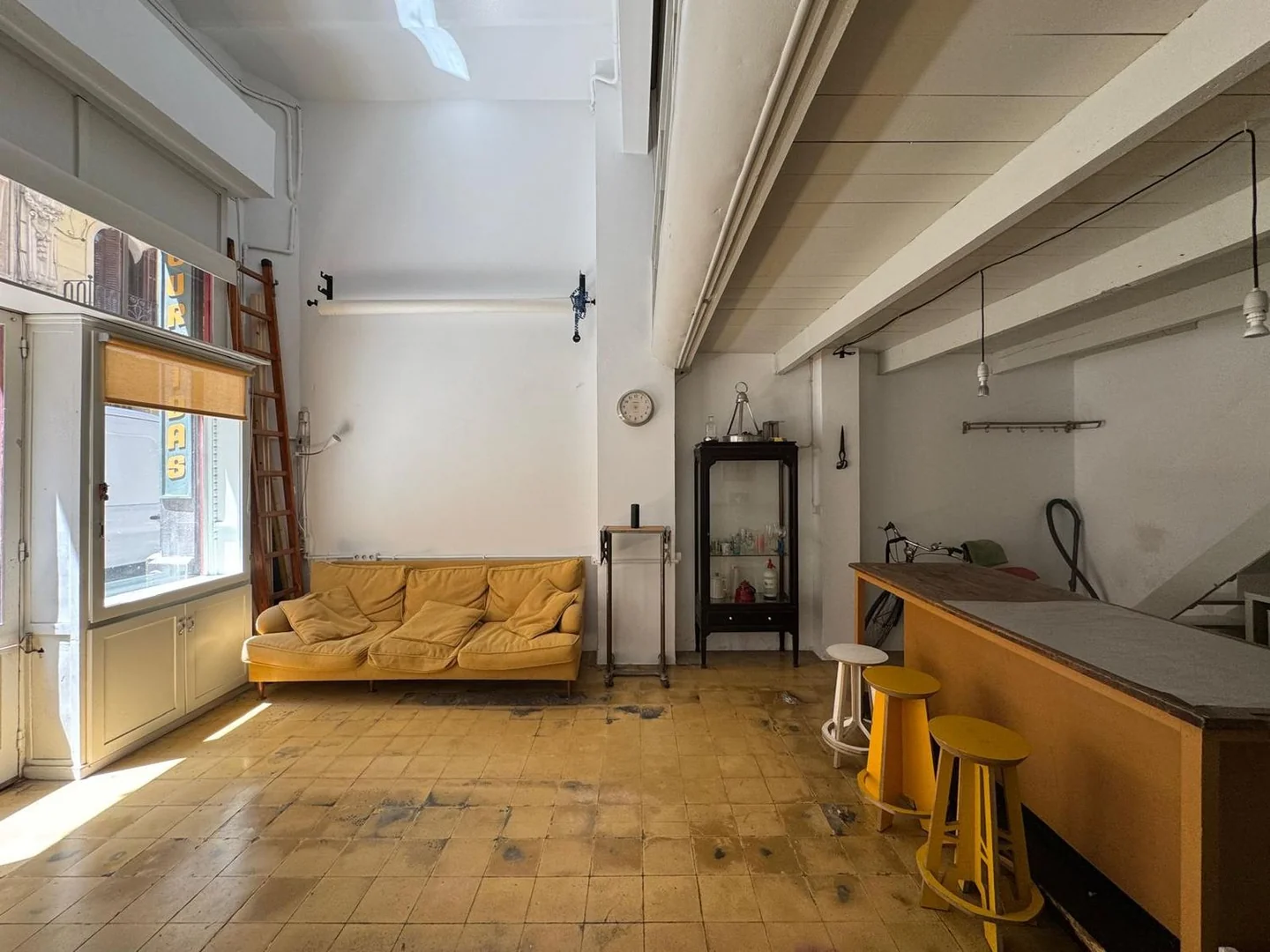 Estudio en Calle del Bisbe Laguarda, 16, El Raval - Foto 4