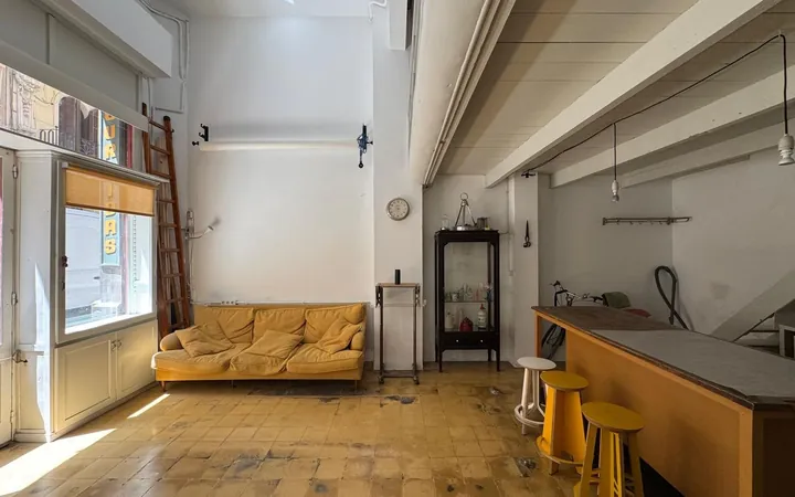 Estudio en Calle del Bisbe Laguarda, 16, El Raval - Foto 4