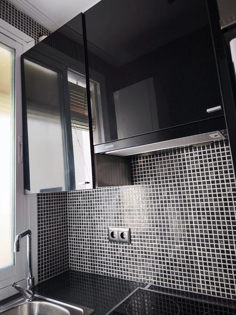 Piso en calle de Embajadores, 91 - Foto 12