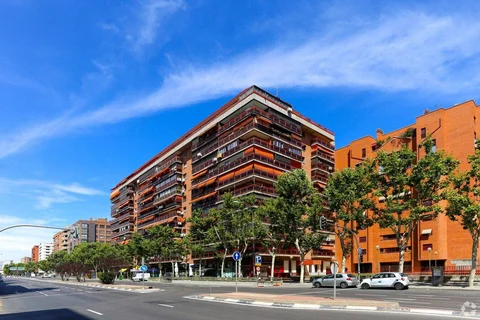 Piso en calle de Martín Machío, 15 - Foto 10