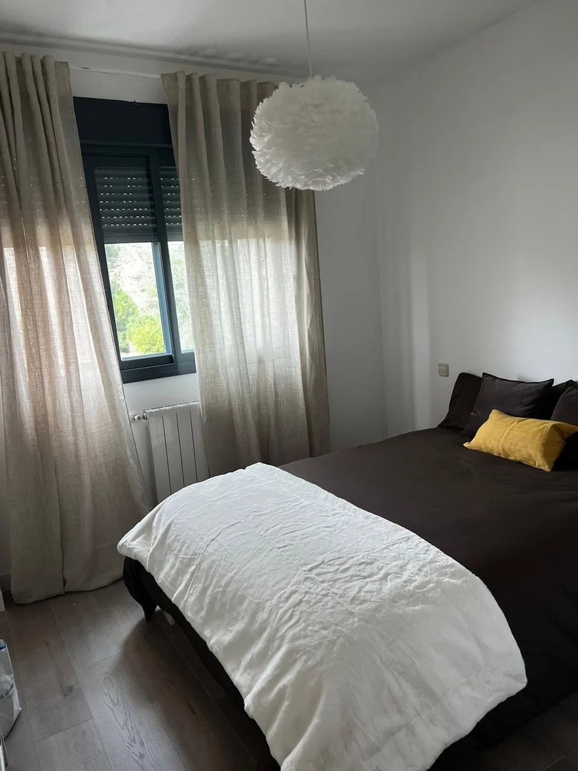 Piso en calle de Aracne, 21 - Foto 2