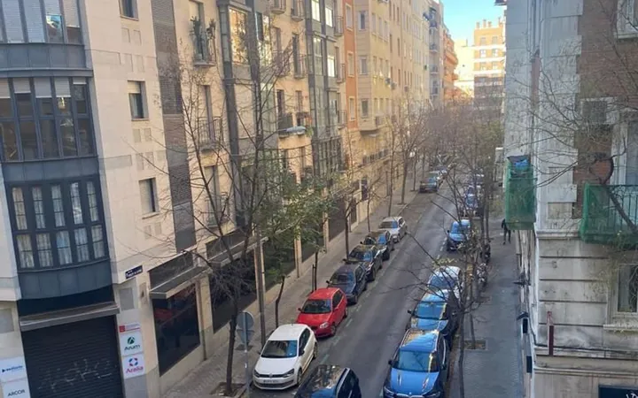 Piso en Calle Alcalá, 181, Goya - Foto 12