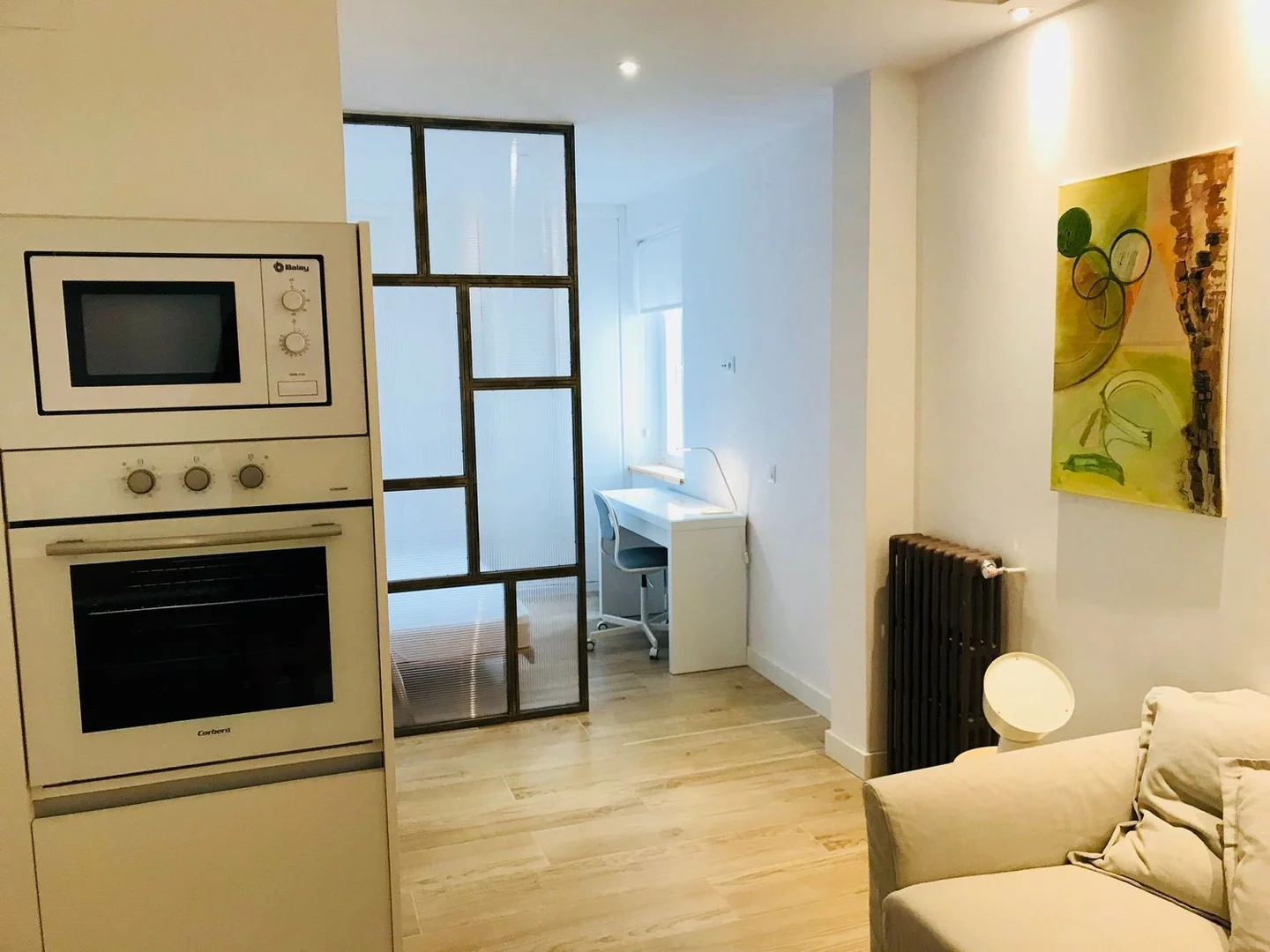 Piso en calle del General Oráa, 57 - Foto 6