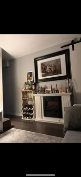 Piso en calle del Castillo de Arévalo, 10 - Foto 3