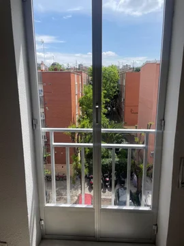 Piso en calle de la Colonia Erillas, 6 - Foto 1